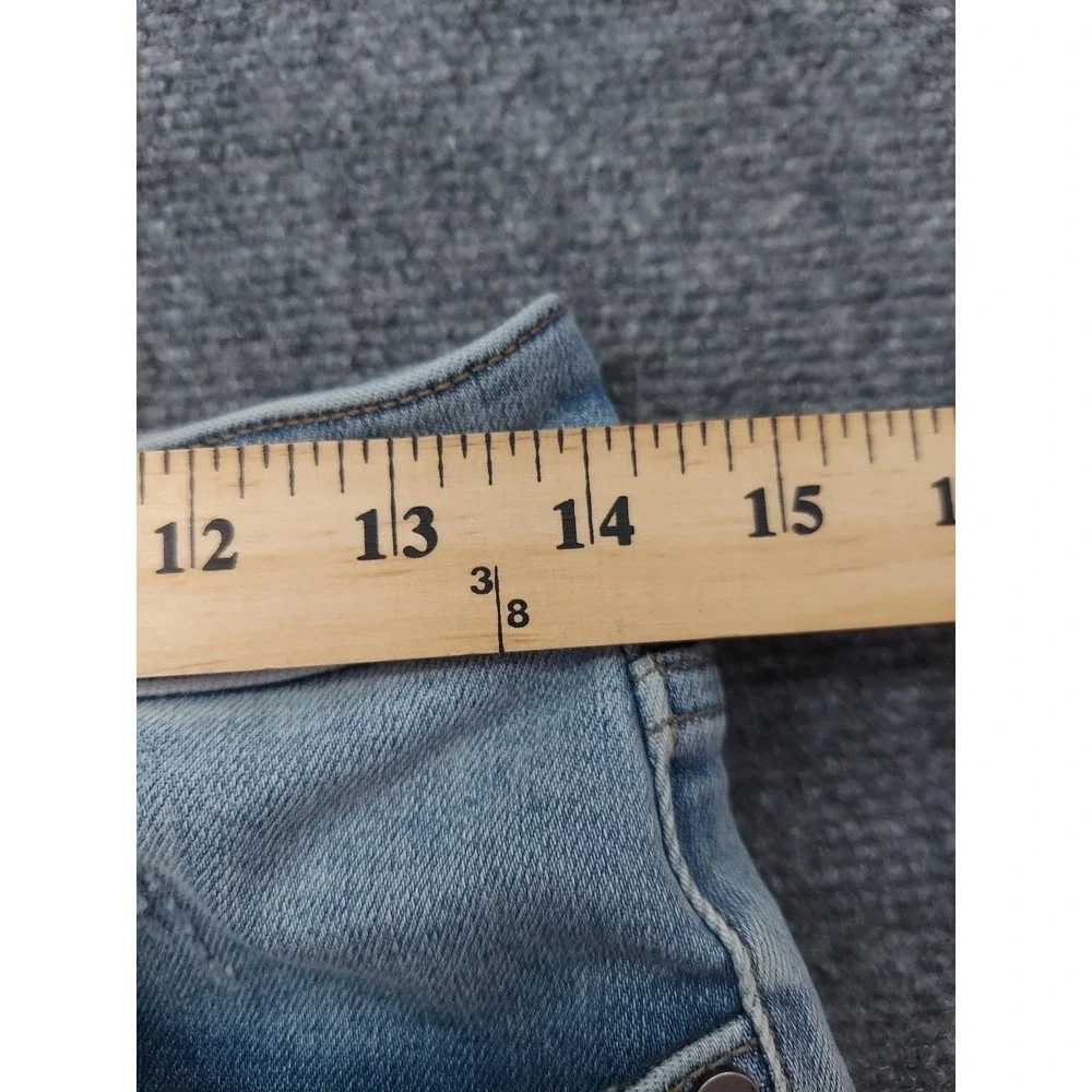 Liverpool Jeans Company liverpool shorts
